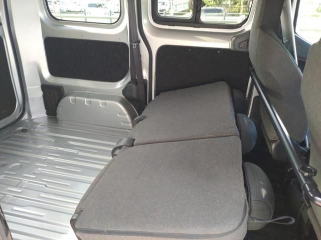 NISSAN NV200 VANETTE VAN 2023 Image 31