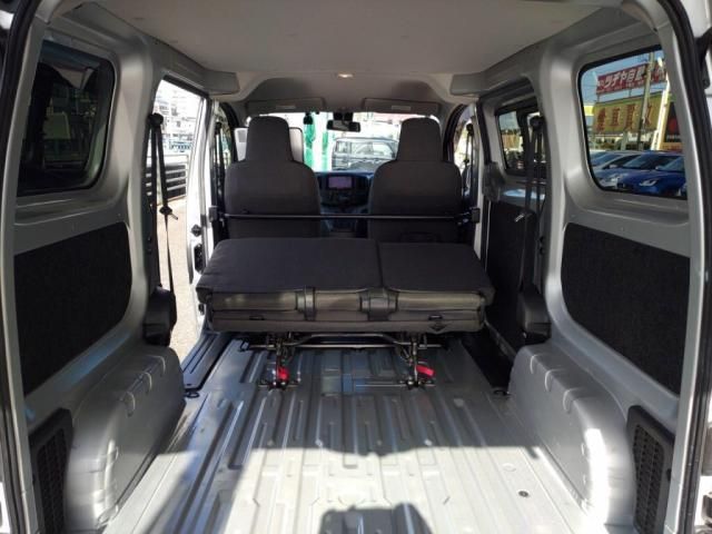NISSAN NV200 VANETTE VAN 2023 Image 31