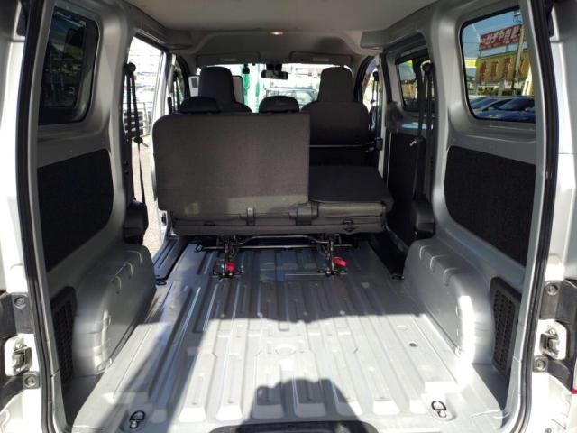 NISSAN NV200 VANETTE VAN 2023 Image 31