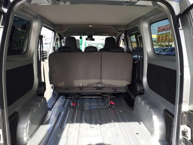 NISSAN NV200 VANETTE VAN 2023 Image 31