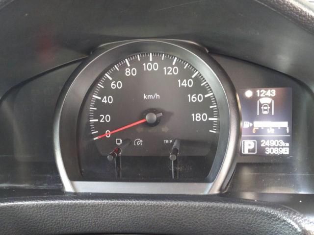 NISSAN NV200 VANETTE VAN 2023 Image 31