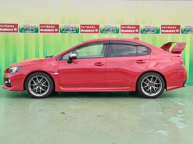 SUBARU WRX STI 2014 Image 31