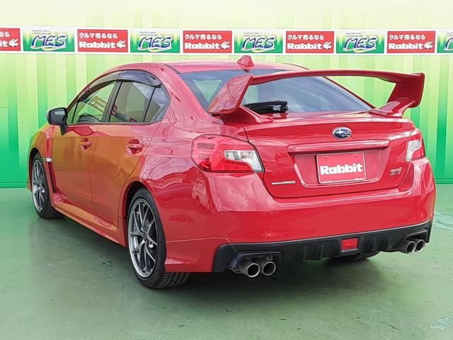 SUBARU WRX STI 2014 Image 31