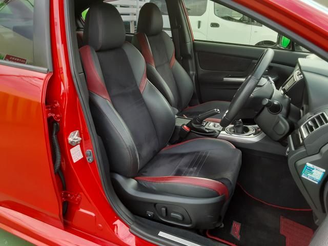 SUBARU WRX STI 2014 Image 31