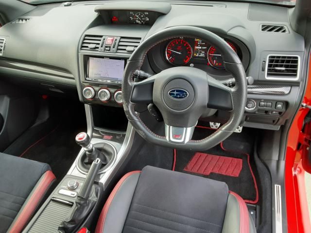 SUBARU WRX STI 2014 Image 31