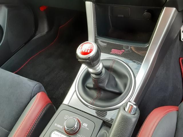 SUBARU WRX STI 2014 Image 31