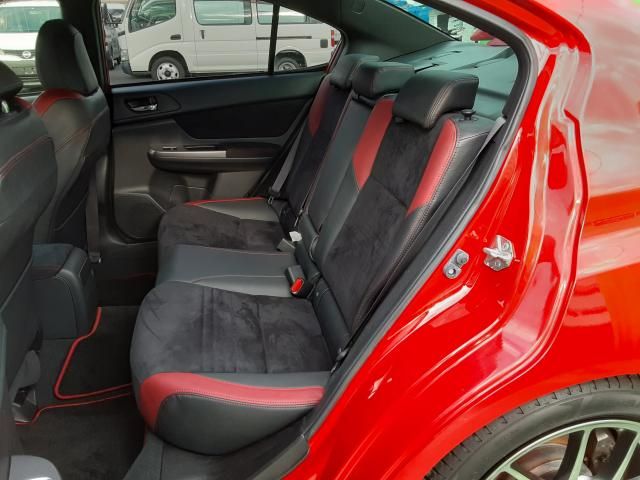 SUBARU WRX STI 2014 Image 31