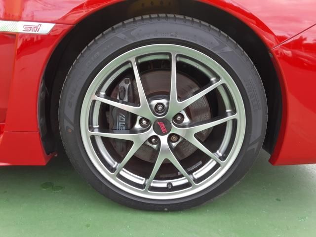 SUBARU WRX STI 2014 Image 31