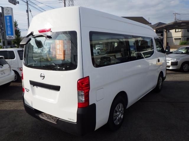 NISSAN NV350 CARAVAN 1.15T 2019 Image 31
