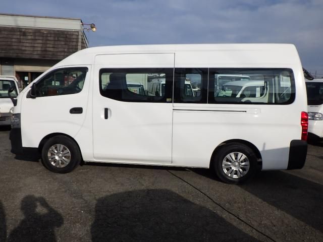NISSAN NV350 CARAVAN 1.15T 2019 Image 31