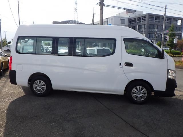 NISSAN NV350 CARAVAN 1.15T 2019 Image 31