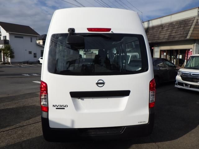 NISSAN NV350 CARAVAN 1.15T 2019 Image 31