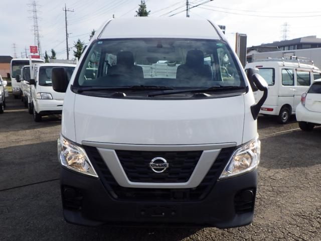 NISSAN NV350 CARAVAN 1.15T 2019 Image 31