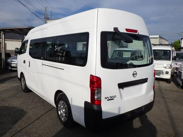 NISSAN NV350 CARAVAN 1.15T 2019 Image 31