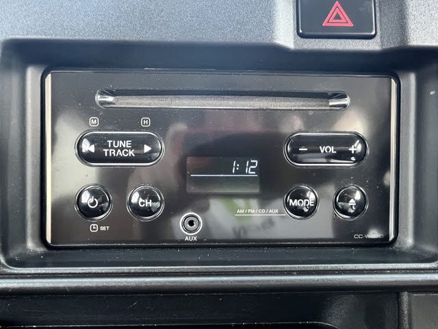 DAIHATSU HIJET DECKVAN 2018 Image 31