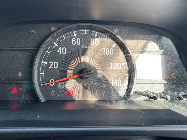 DAIHATSU HIJET DECKVAN 2018 Image 31