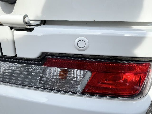 DAIHATSU HIJET DECKVAN 2018 Image 31