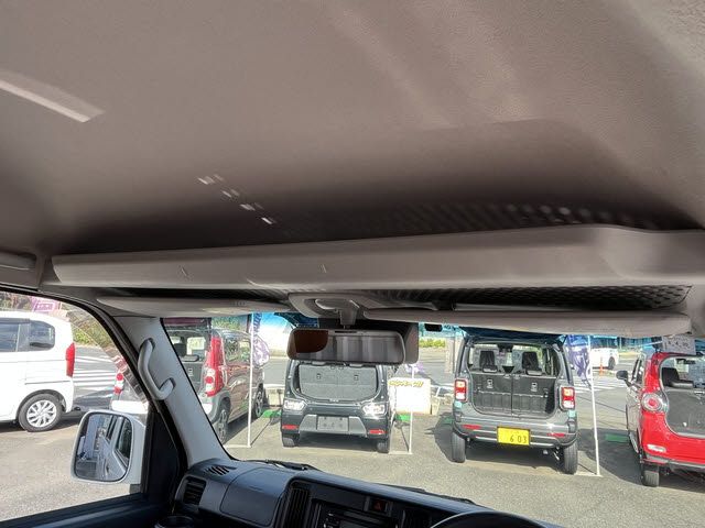 DAIHATSU HIJET DECKVAN 2018 Image 31