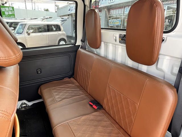 DAIHATSU HIJET DECKVAN 2018 Image 31