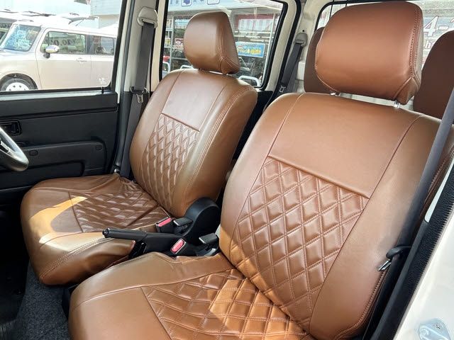 DAIHATSU HIJET DECKVAN 2018 Image 31