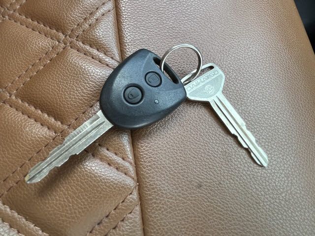 DAIHATSU HIJET DECKVAN 2018 Image 31