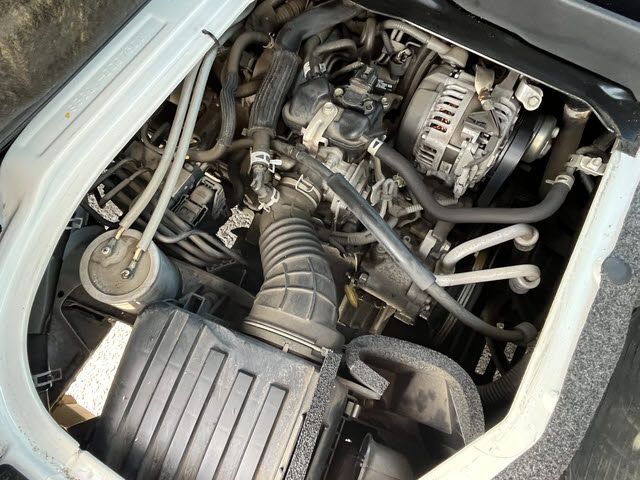 DAIHATSU HIJET DECKVAN 2018 Image 31