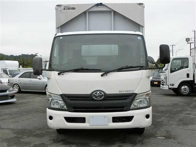 TOYOTA TOYOACE 2012 Image 31