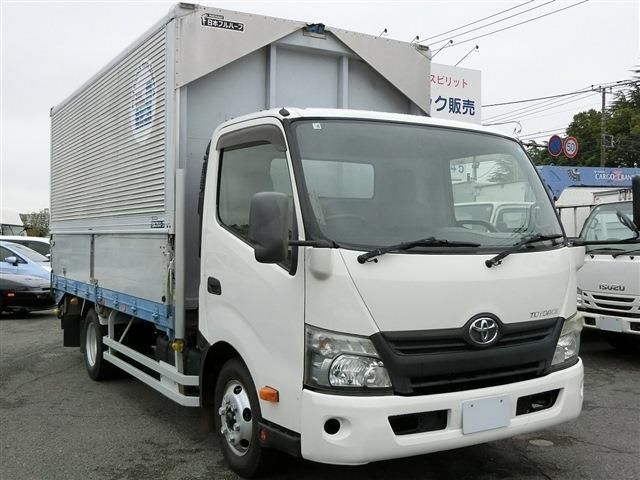 TOYOTA TOYOACE 2012 Image 31