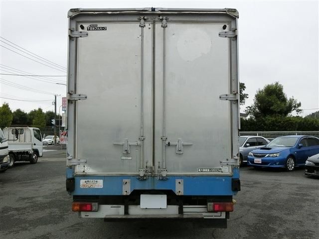 TOYOTA TOYOACE 2012 Image 31