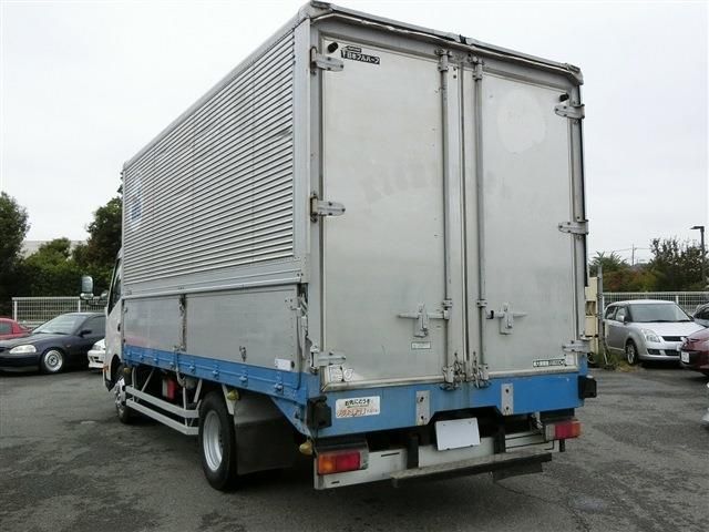 TOYOTA TOYOACE 2012 Image 31