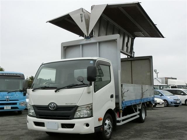 TOYOTA TOYOACE 2012 Image 31
