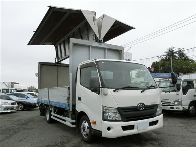 TOYOTA TOYOACE 2012 Image 31
