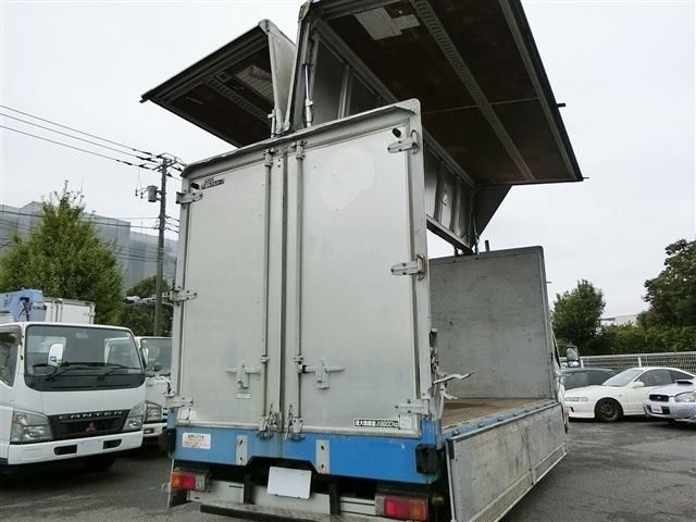 TOYOTA TOYOACE 2012 Image 31