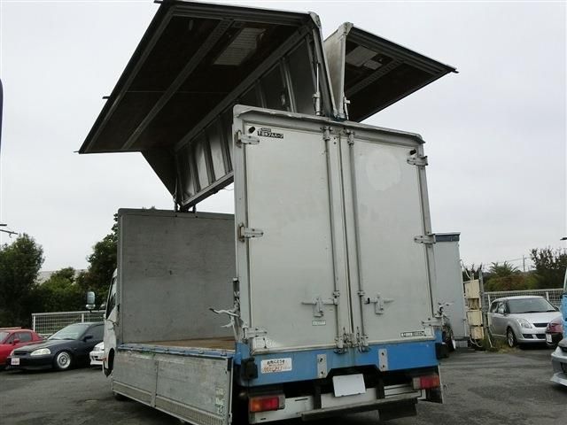 TOYOTA TOYOACE 2012 Image 31