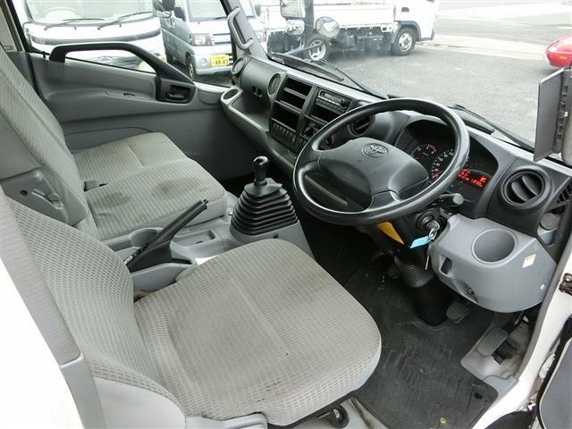 TOYOTA TOYOACE 2012 Image 31