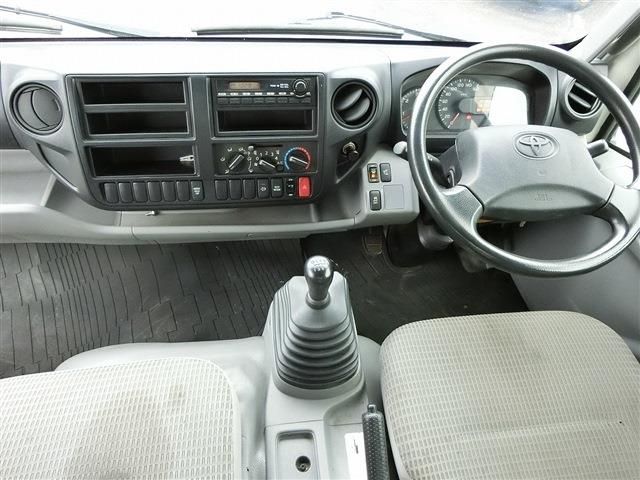 TOYOTA TOYOACE 2012 Image 31