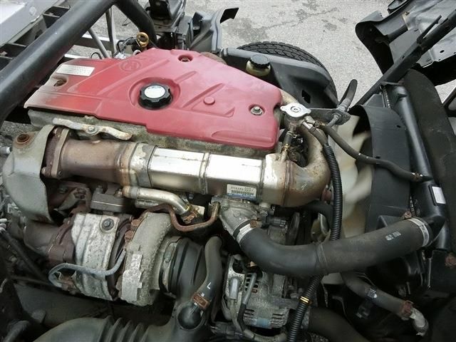 TOYOTA TOYOACE 2012 Image 31