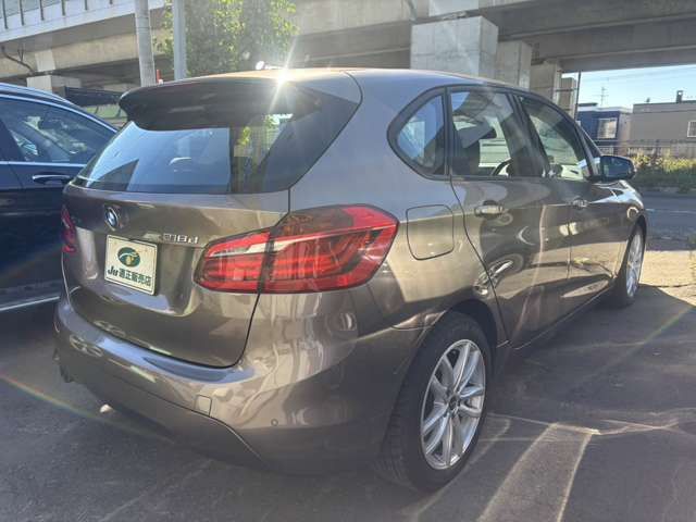 BMW 2SERIES ACTIVE T 2020 Image 31