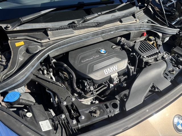 BMW 2SERIES ACTIVE T 2020 Image 31