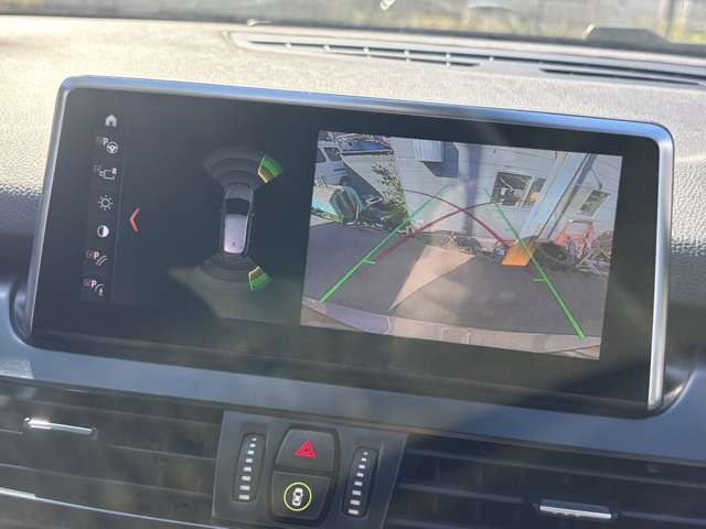 BMW 2SERIES ACTIVE T 2020 Image 31