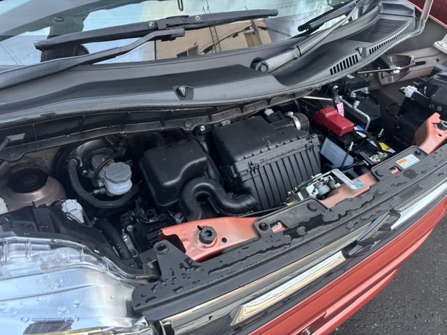 SUZUKI SPACIA 4WD 2024 Image 31