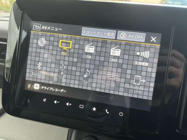 SUZUKI SPACIA 4WD 2024 Image 31