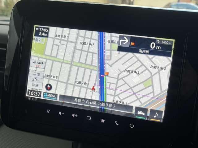 SUZUKI SPACIA 4WD 2024 Image 31