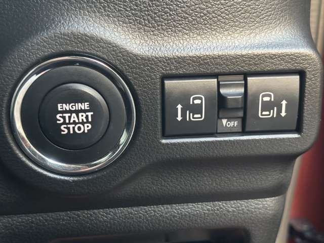 SUZUKI SPACIA 4WD 2024 Image 31