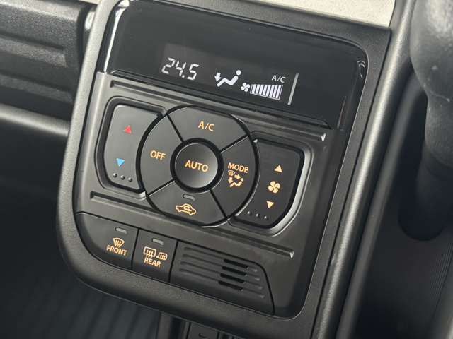 SUZUKI SPACIA 4WD 2024 Image 31