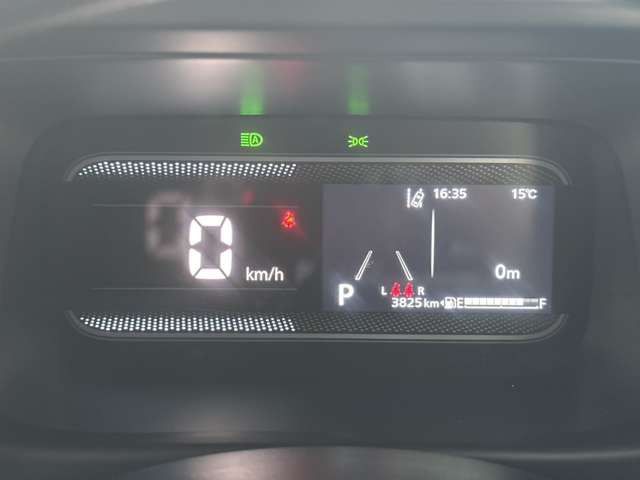 SUZUKI SPACIA 4WD 2024 Image 31