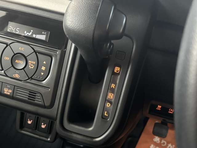 SUZUKI SPACIA 4WD 2024 Image 31