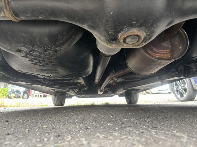 DAIHATSU TANTO 4WD 2023 Image 31