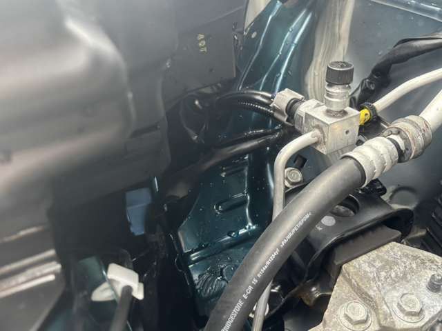 DAIHATSU TANTO 4WD 2023 Image 31