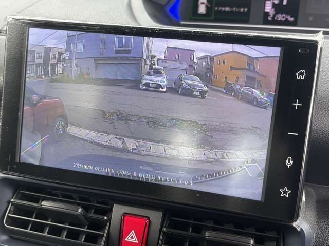 DAIHATSU TANTO 4WD 2023 Image 31